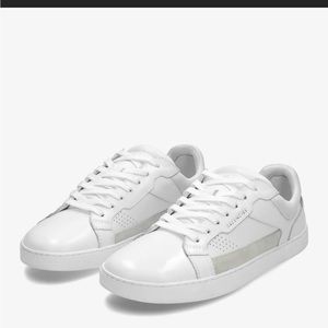 Groundies Court Sneaker